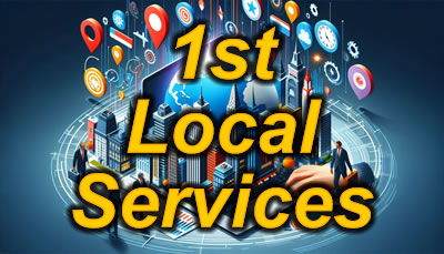 1st Local Services